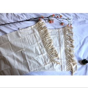 Boho Pillow Shams Pillowcase Set of 2